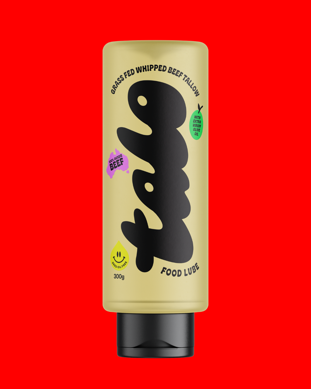 Talo Food Lube Bundles 300g