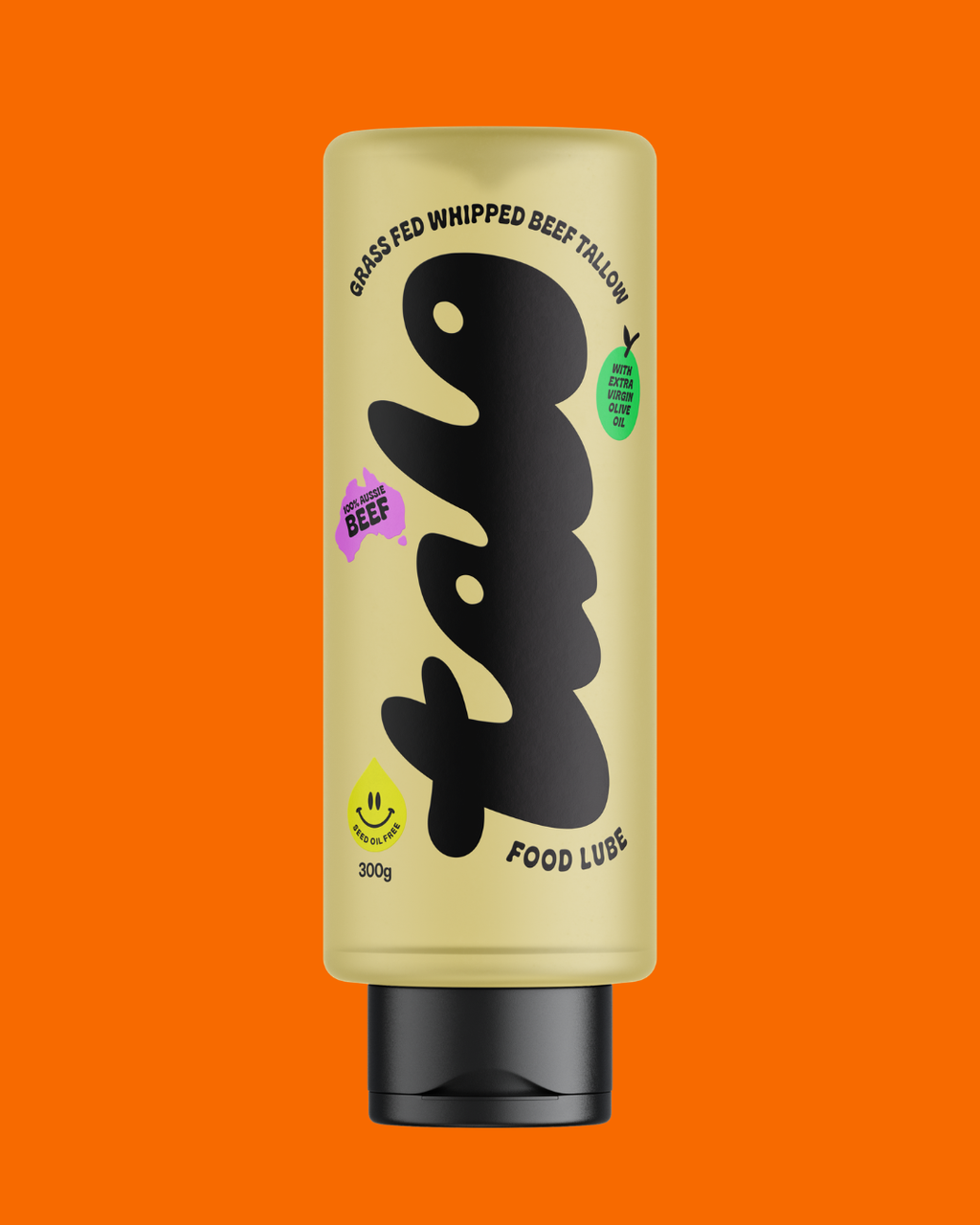 Talo Food Lube Bundles 300g