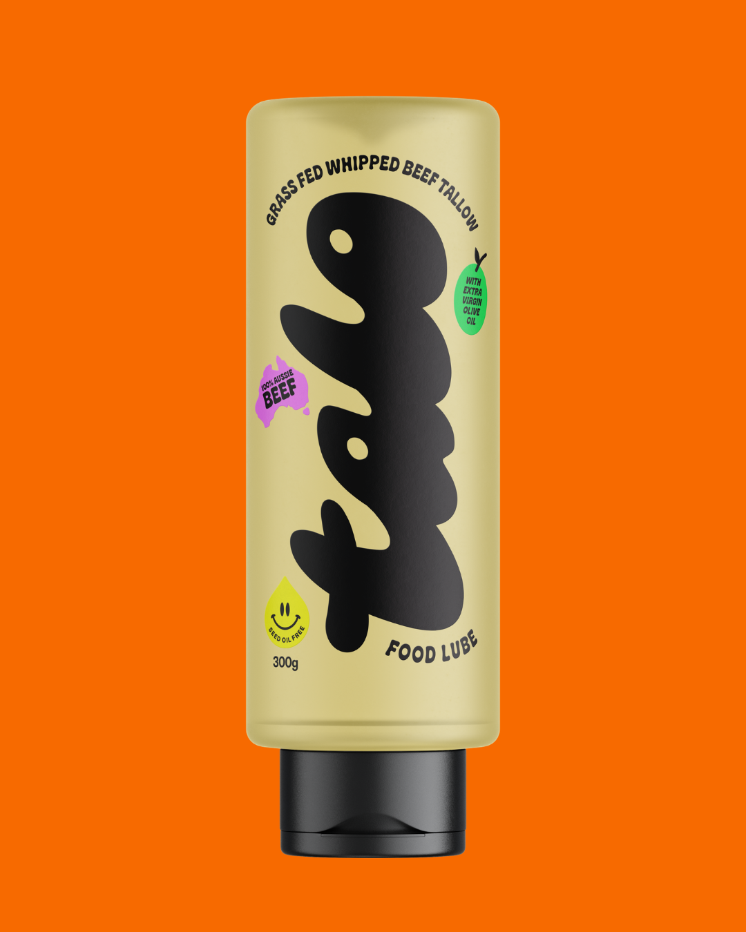 Talo Food Lube Bundles 300g