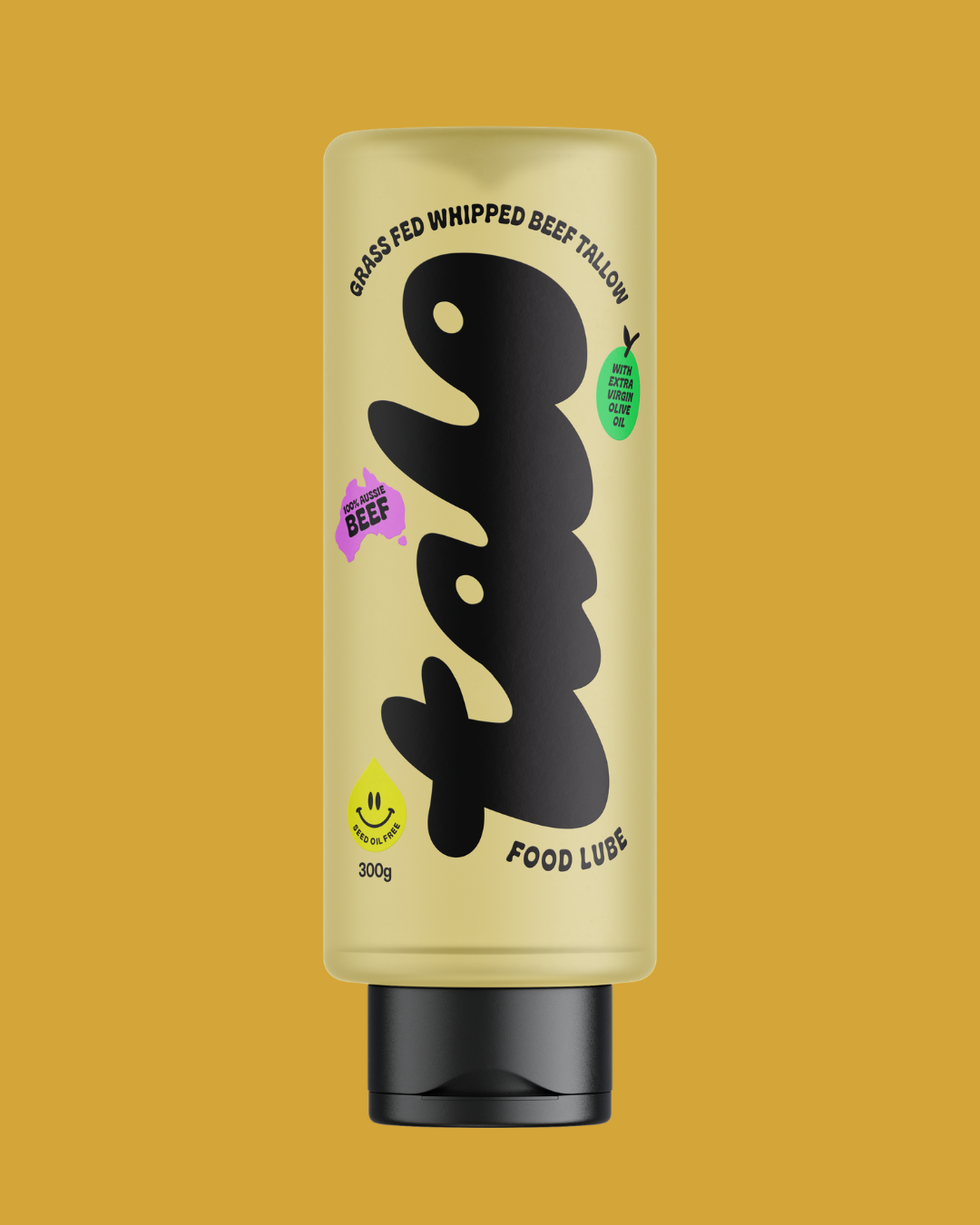 Talo Food Lube Bundles 300g