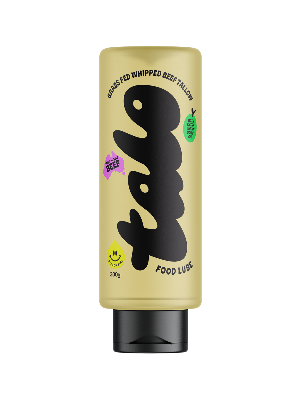 Talo Food Lube Bundles 300g