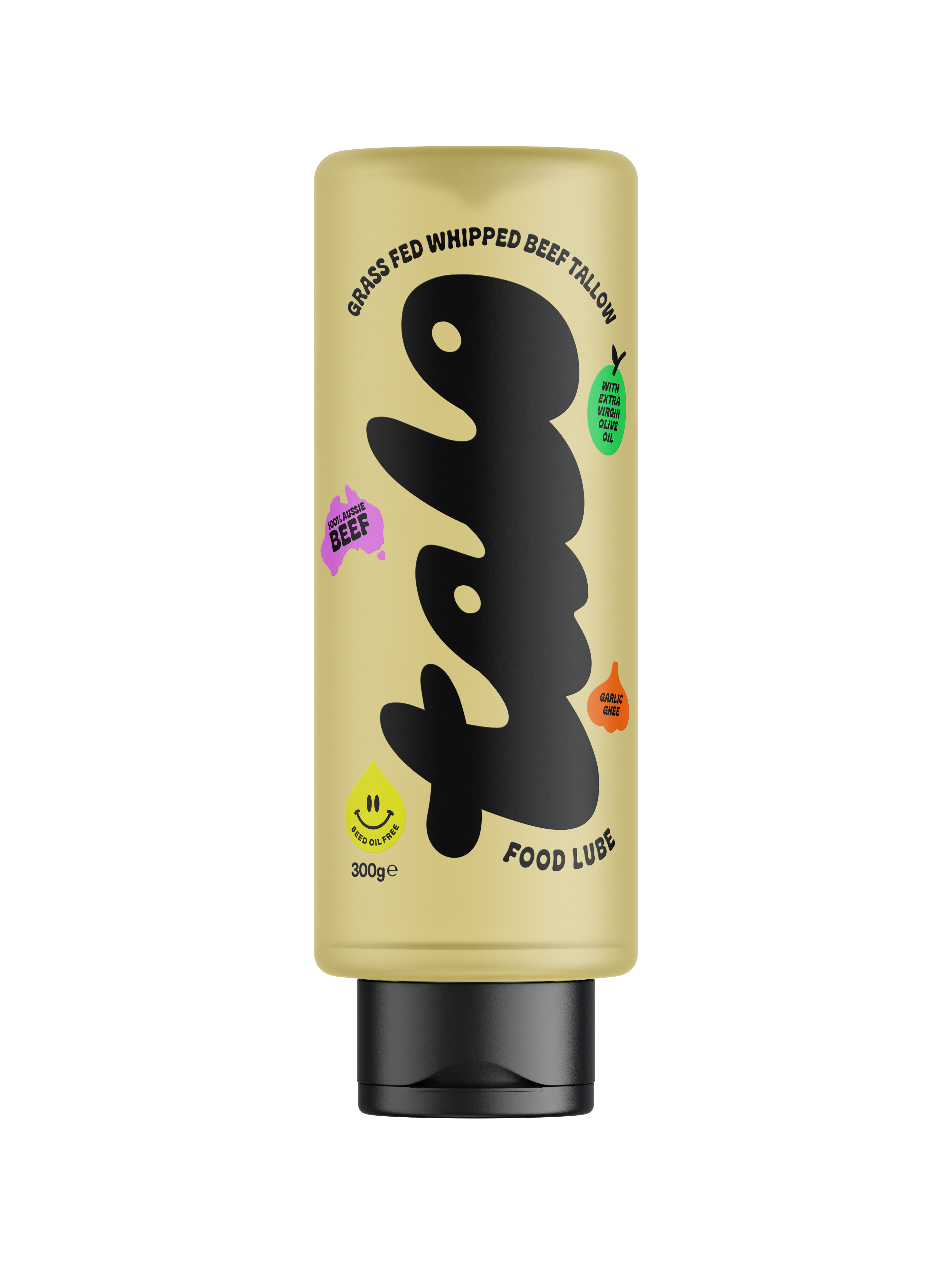 Talo Food Lube Bundles 300g