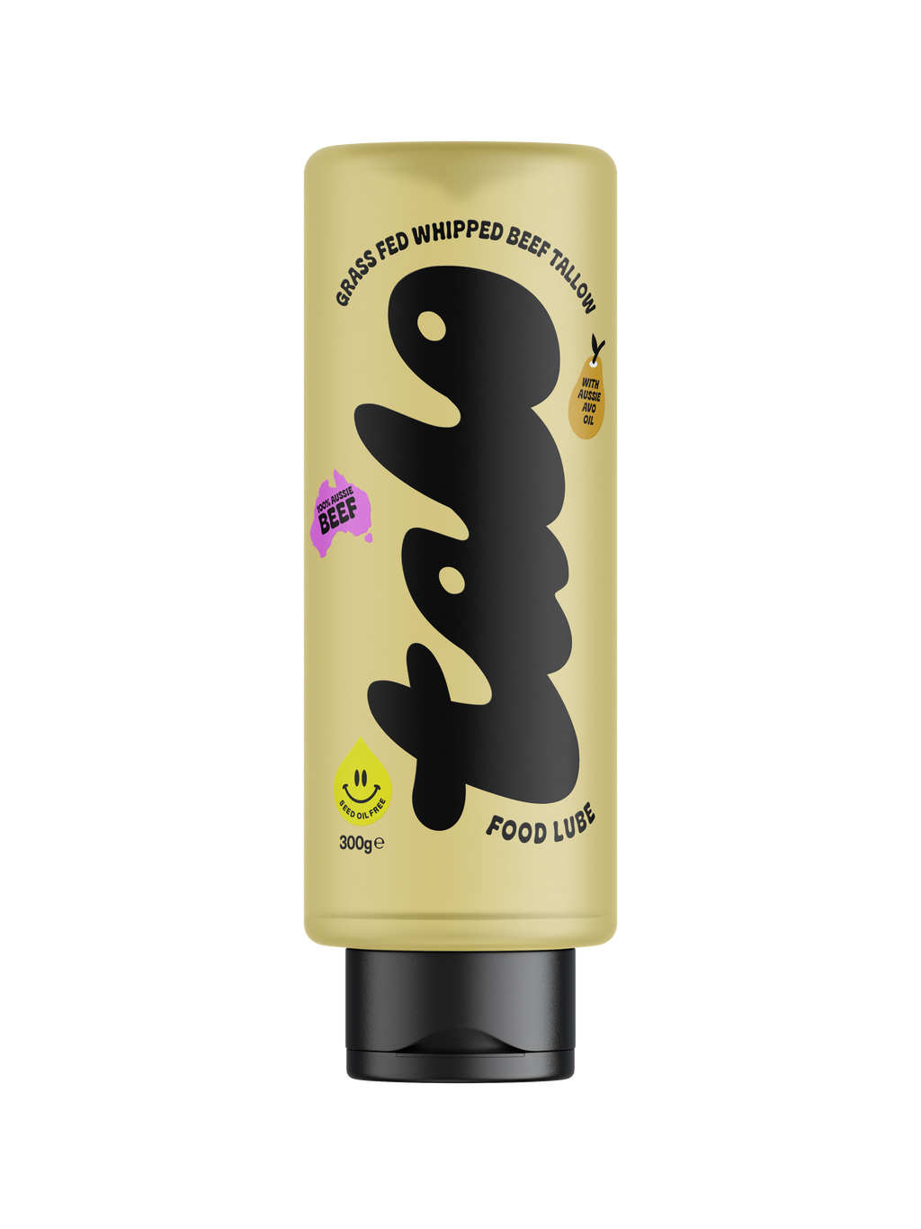 Talo Food Lube Bundles 300g