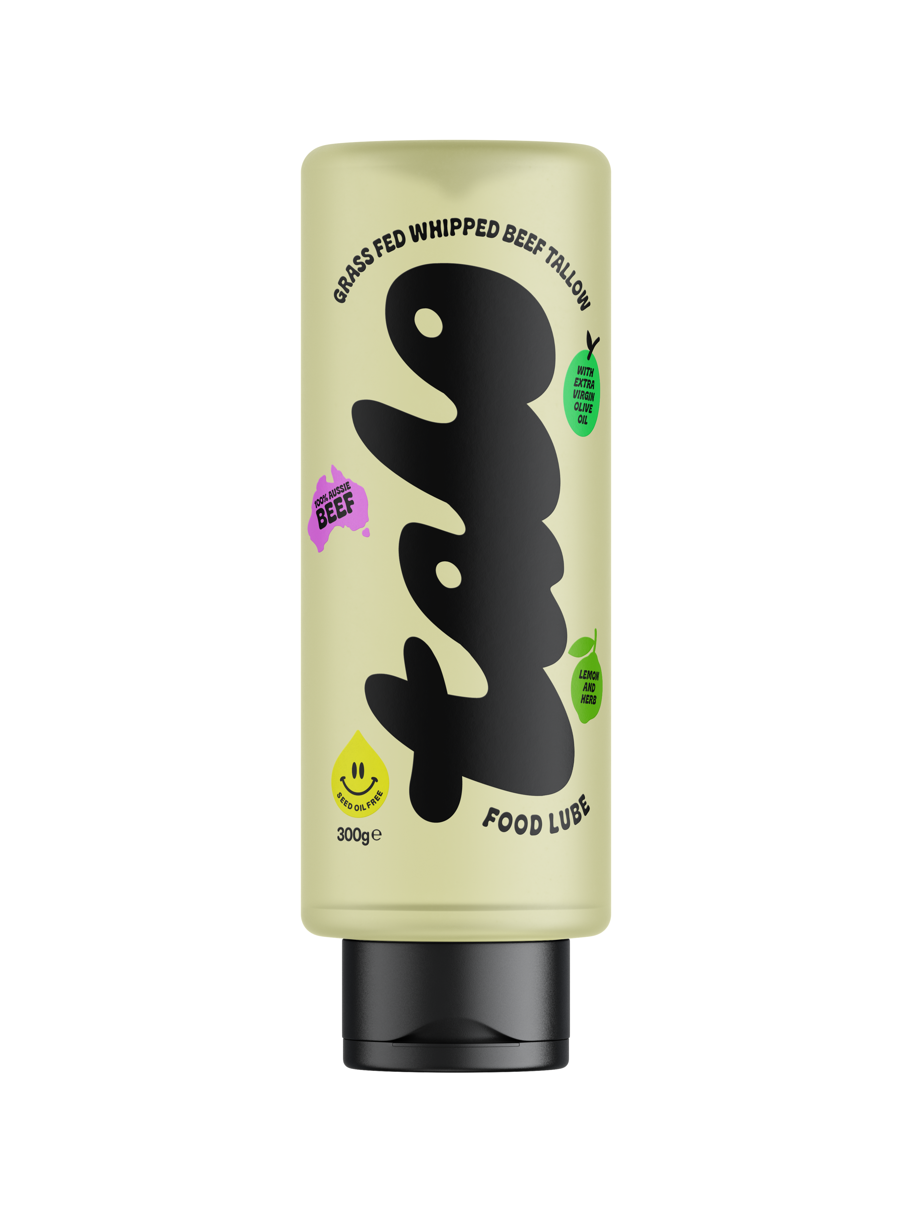 Talo Food Lube Bundles 300g