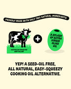 Talo Food Lube Bundles 300g